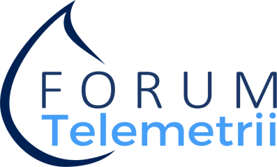 Logo - VI Forum Telemetrii