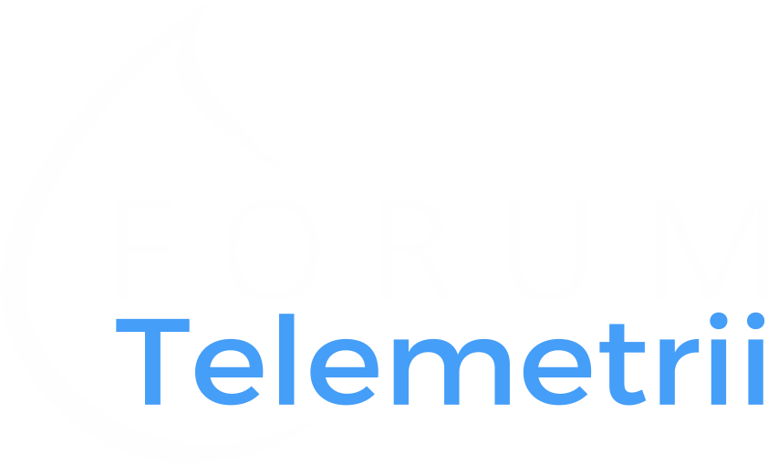 Logo - VI Forum Telemetrii